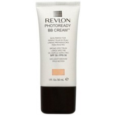 Revlon Photoready BB Cream Foundation(Light Medium)